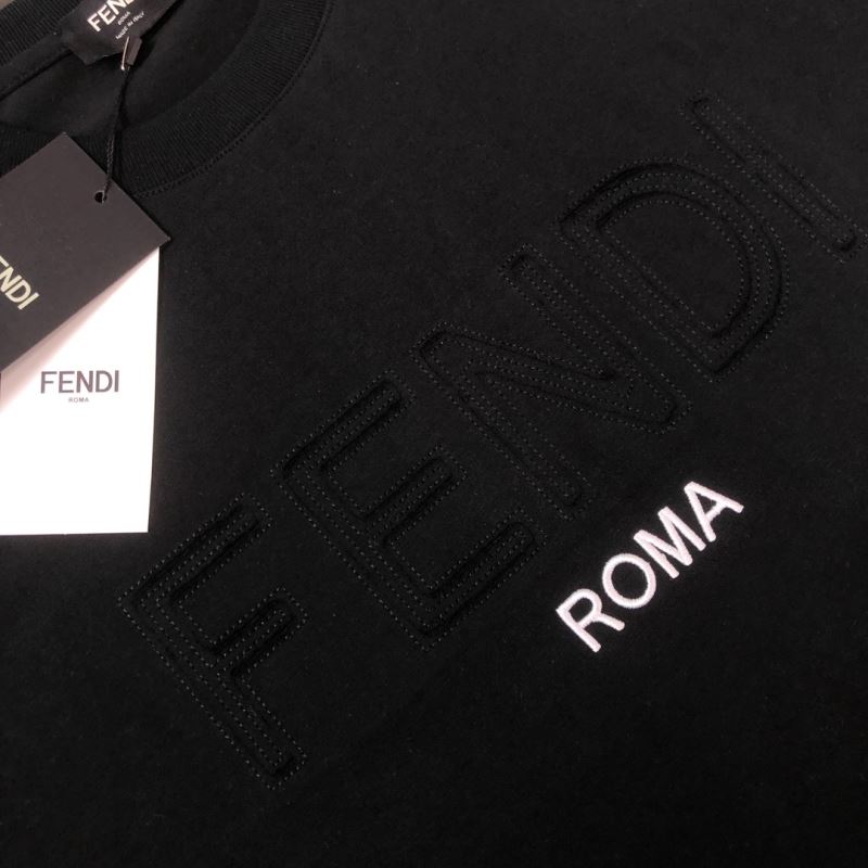 Fendi T-Shirts